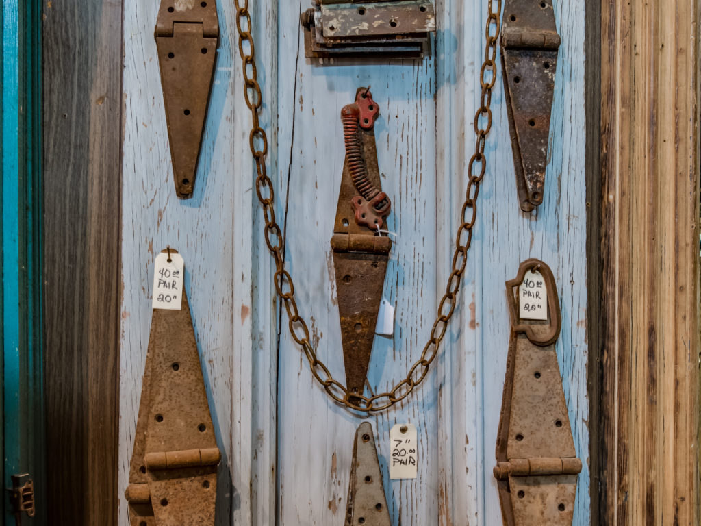 Architectural Salvage St. Louis Missouri