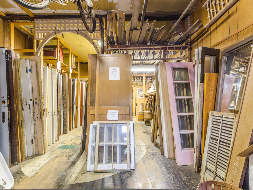 Architectural Salvage In St Louis Mo IUCN Water