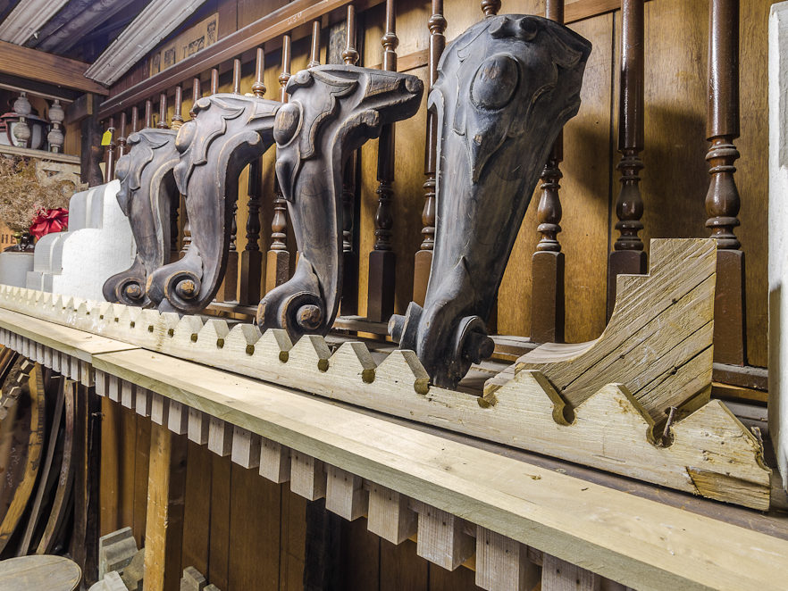 Architectural Salvage In St Louis Mo Walden Wong