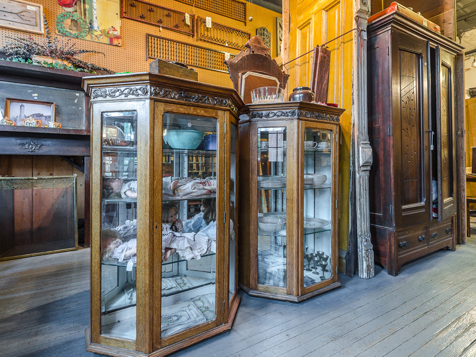 Architectural Salvage In St Louis Mo