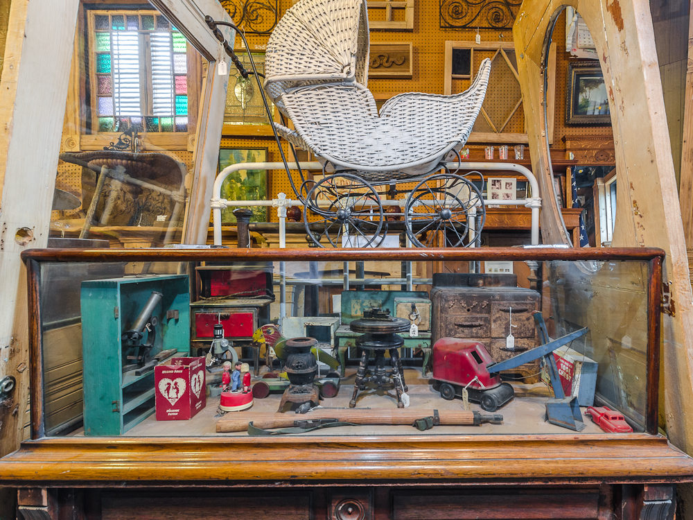 Architectural Salvage St. Louis Missouri