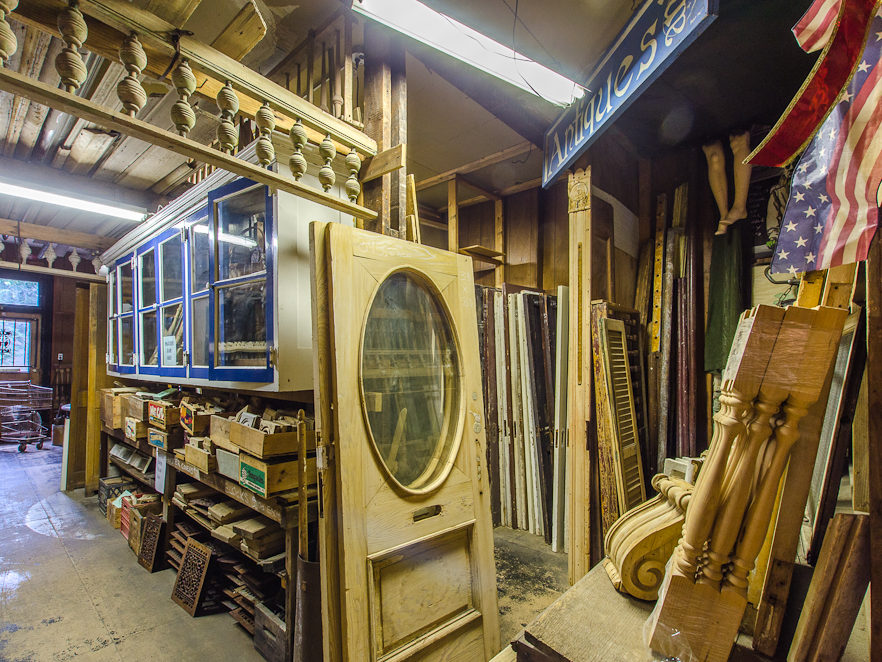 St Louis Mo Architectural Salvage Literacy Basics