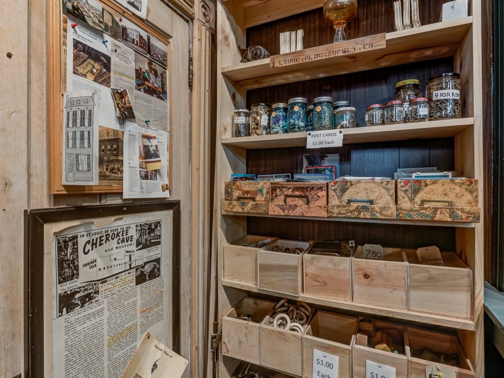 Riverside Antiques Since 1979 Architecturals, Hardware & Oddities