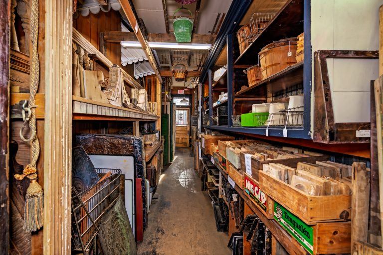 Riverside Antiques Since 1979 Architecturals, Hardware & Oddities