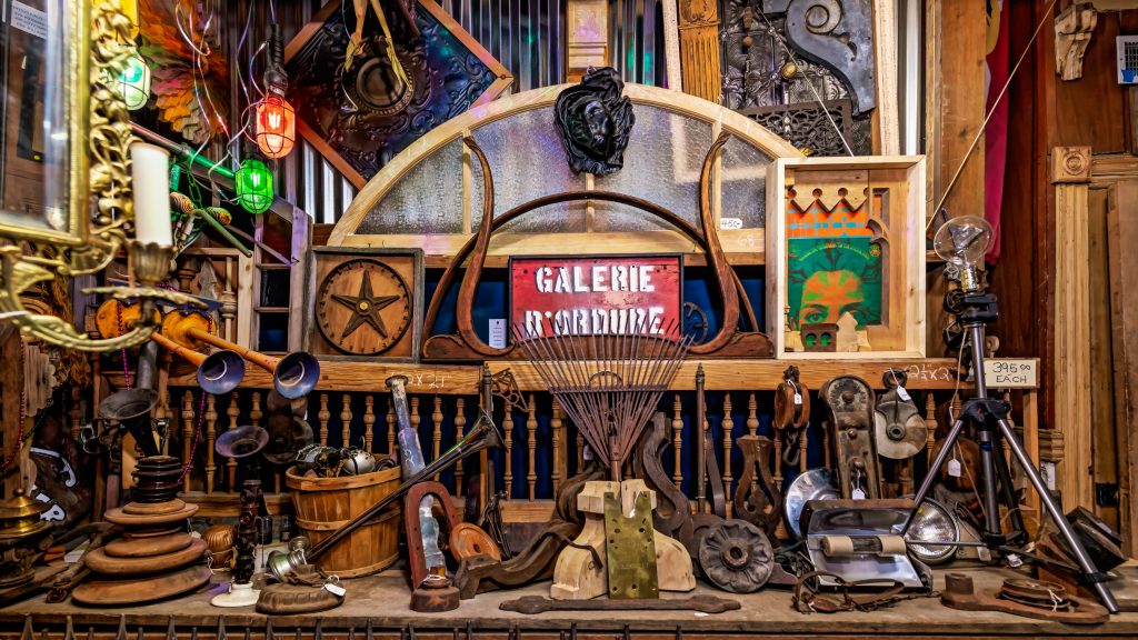 Riverside Antiques Since 1979 Architecturals, Hardware & Oddities