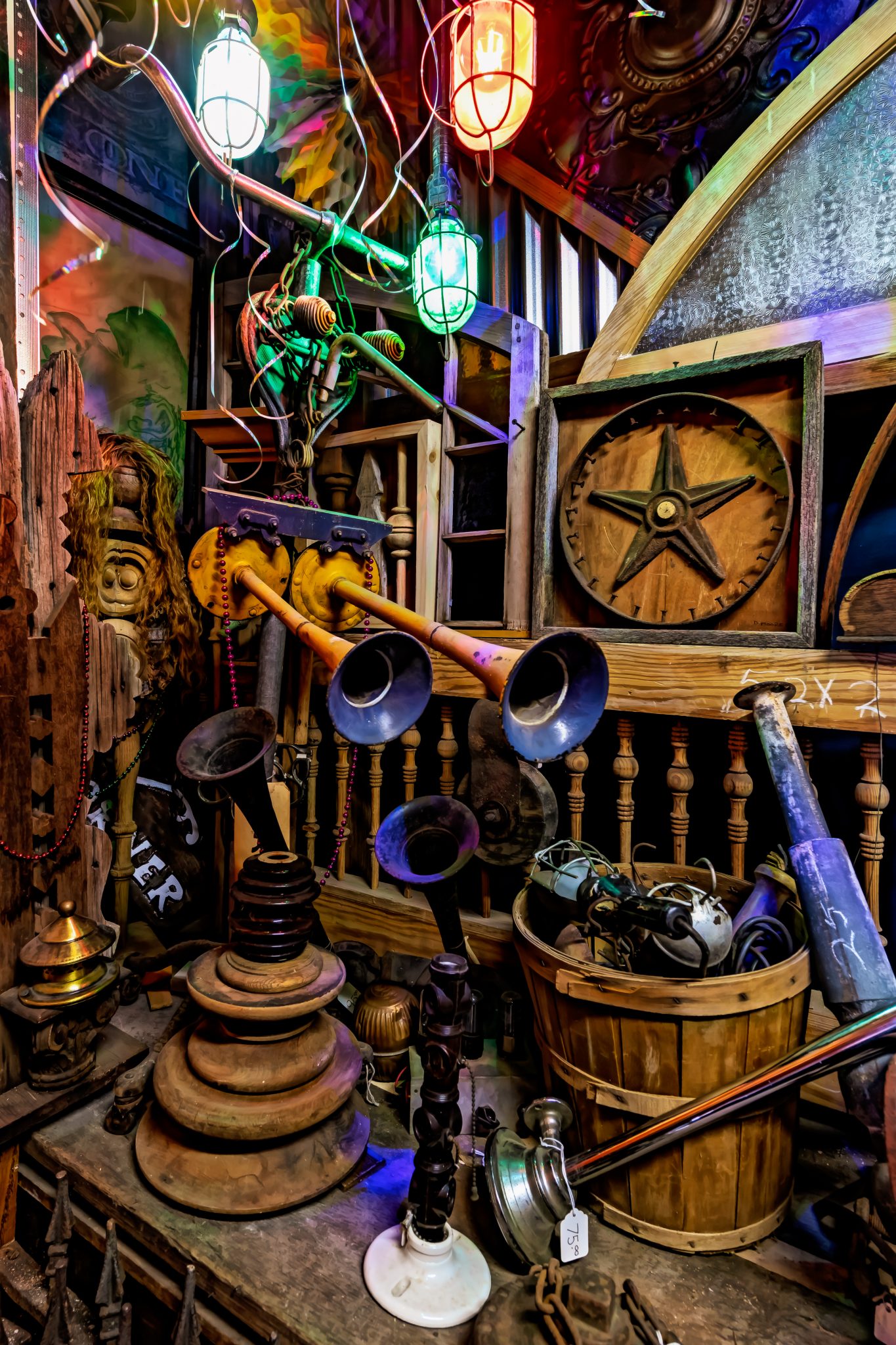 Riverside Antiques Since 1979 Architecturals, Hardware & Oddities