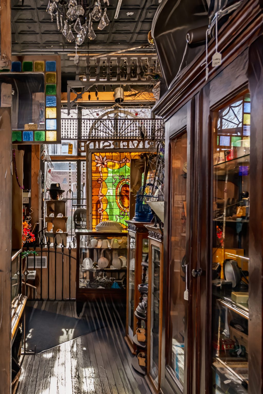 Riverside Antiques Since 1979 Architecturals, Hardware & Oddities